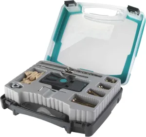 wolfcraft 4642000 Undercover Jig Set