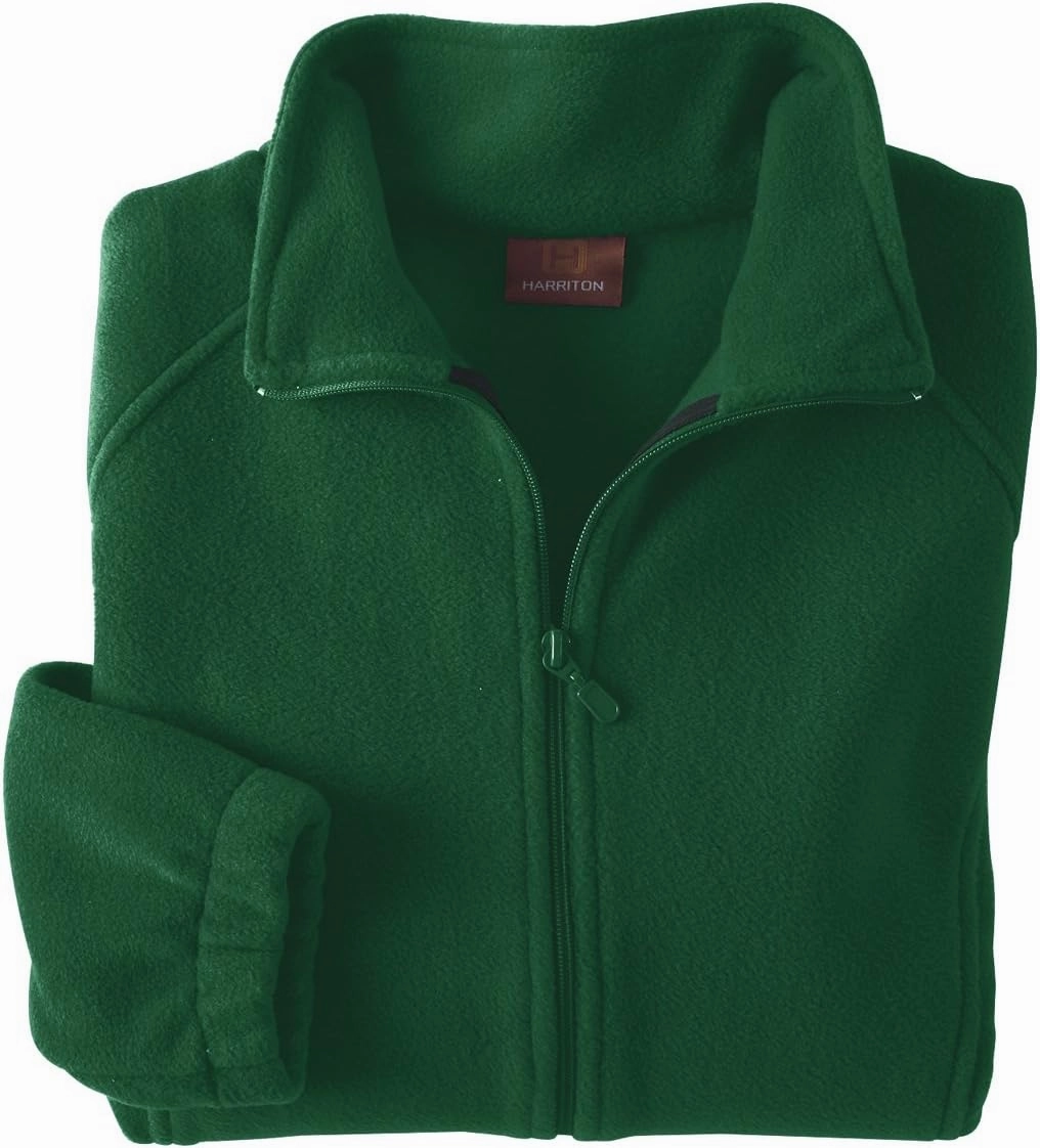 Womens Full-Zip Fleece (M990W)
