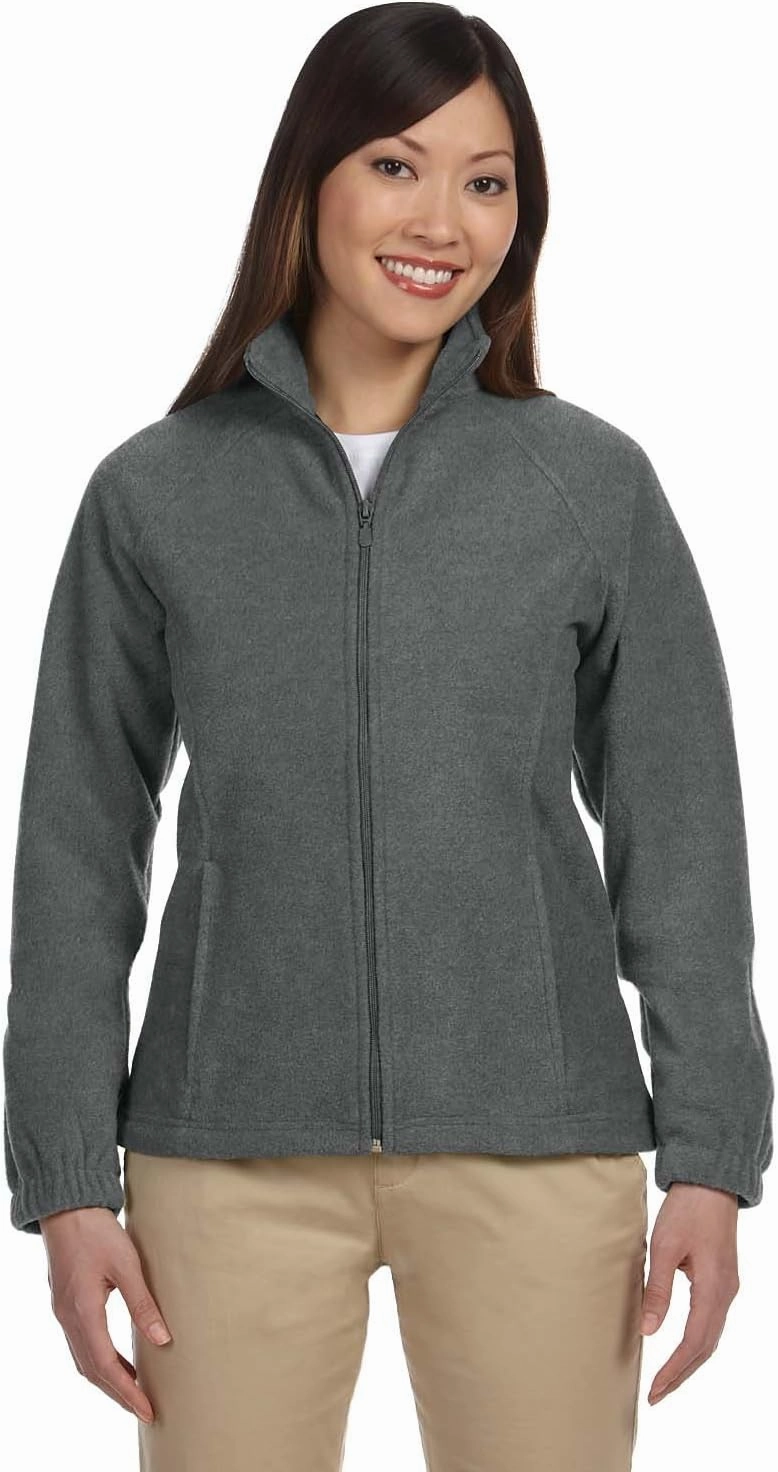 Womens Full-Zip Fleece (M990W)