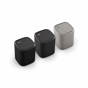 Yamaha WS-B1A - Portable Bluetooth Speaker (Each)