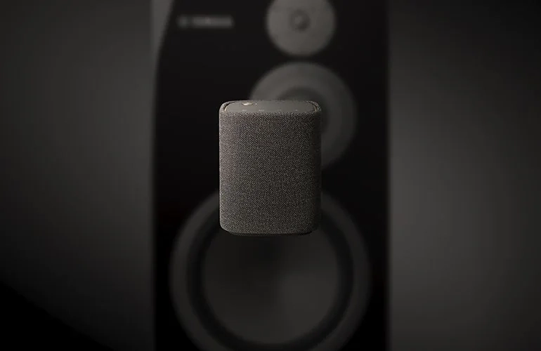 Yamaha WS-B1A - Portable Bluetooth Speaker (Each)