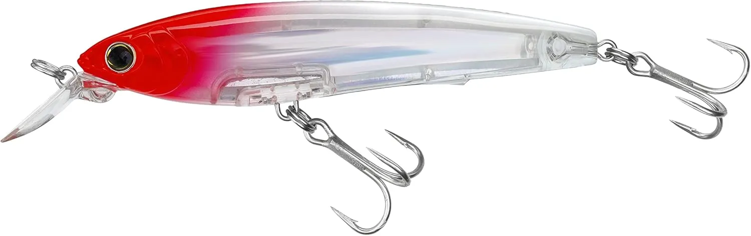Yo-Zuri Yo Zuri 3 D Inshore Fingerling 100 Mm 4 in