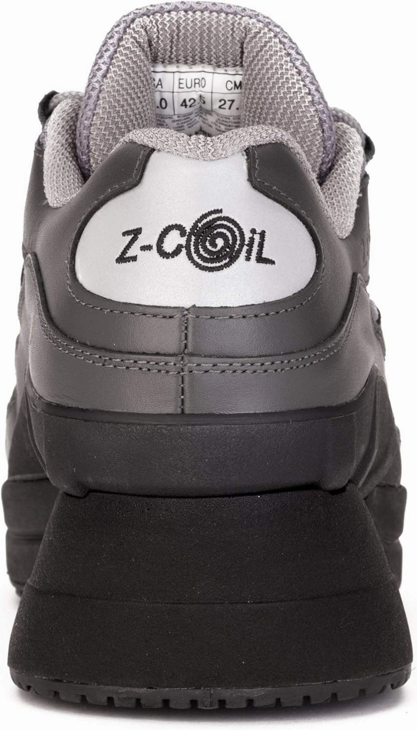 Z-CoiL Women's Freedom Pain Relief Footwear, Enclosed Coil