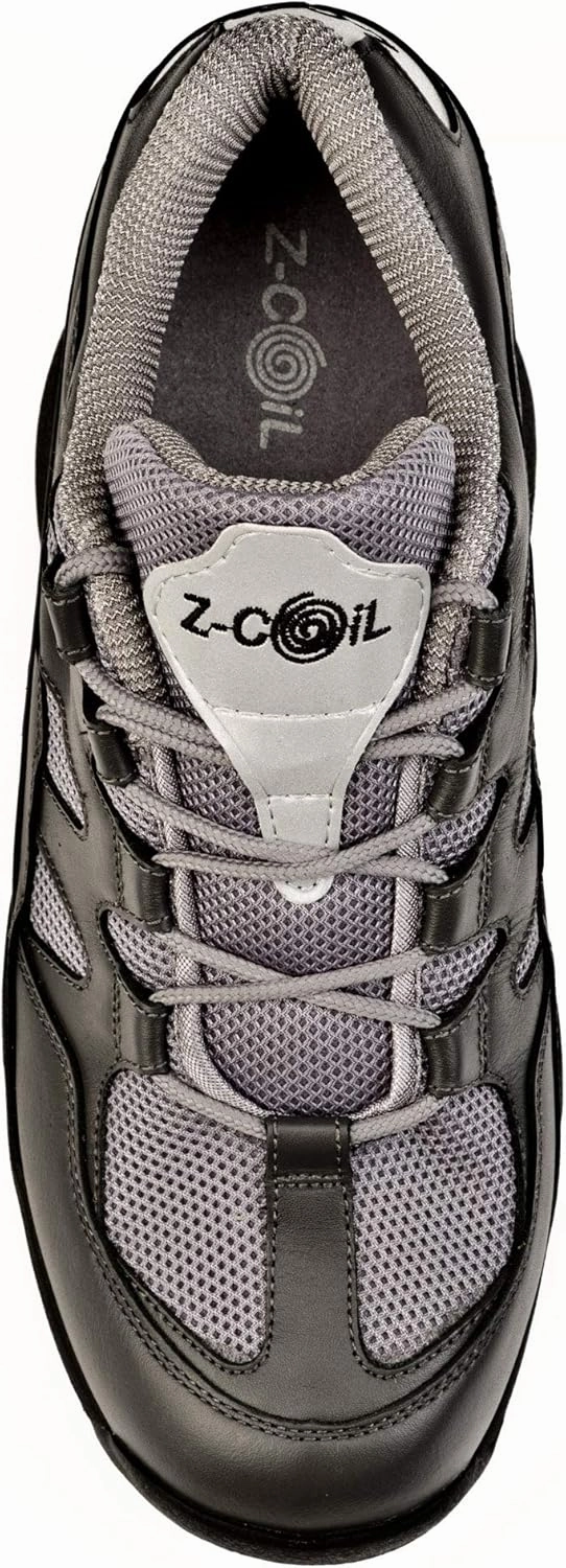 Z-CoiL Women's Freedom Pain Relief Footwear, Enclosed Coil