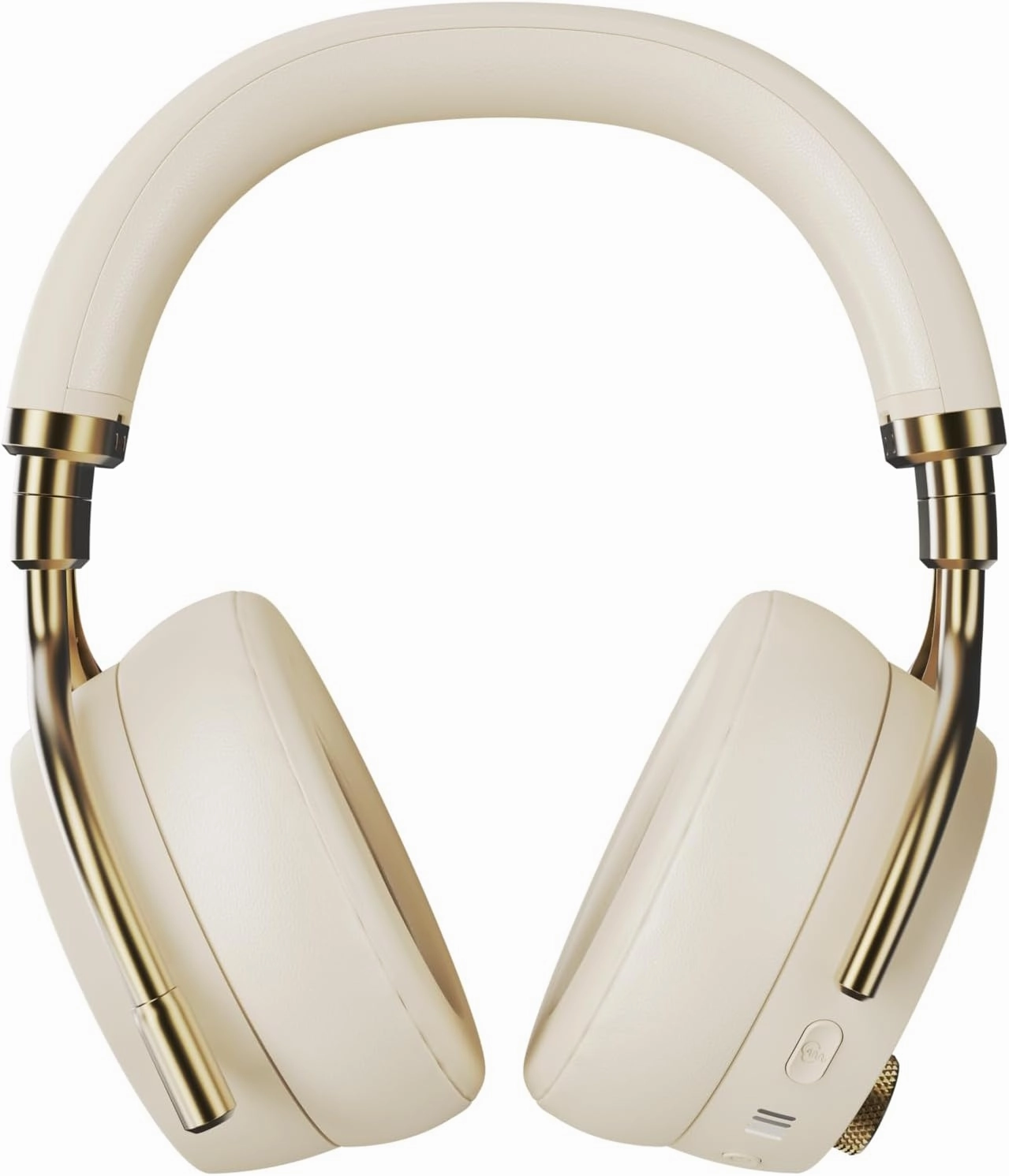 Zildjian ALCHEM-E Perfect Tune Over Ear Headphones, Wireless Headphones, Active Noise Cancelling with Mic, Up to 45 Hours Battery Life, Sandstorm