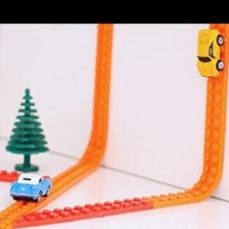 Zuru Mayka Toy Block Tape