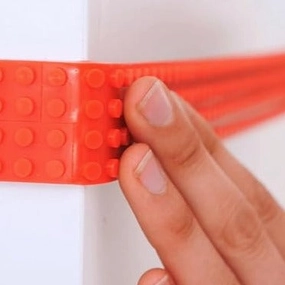 Zuru Mayka Toy Block Tape